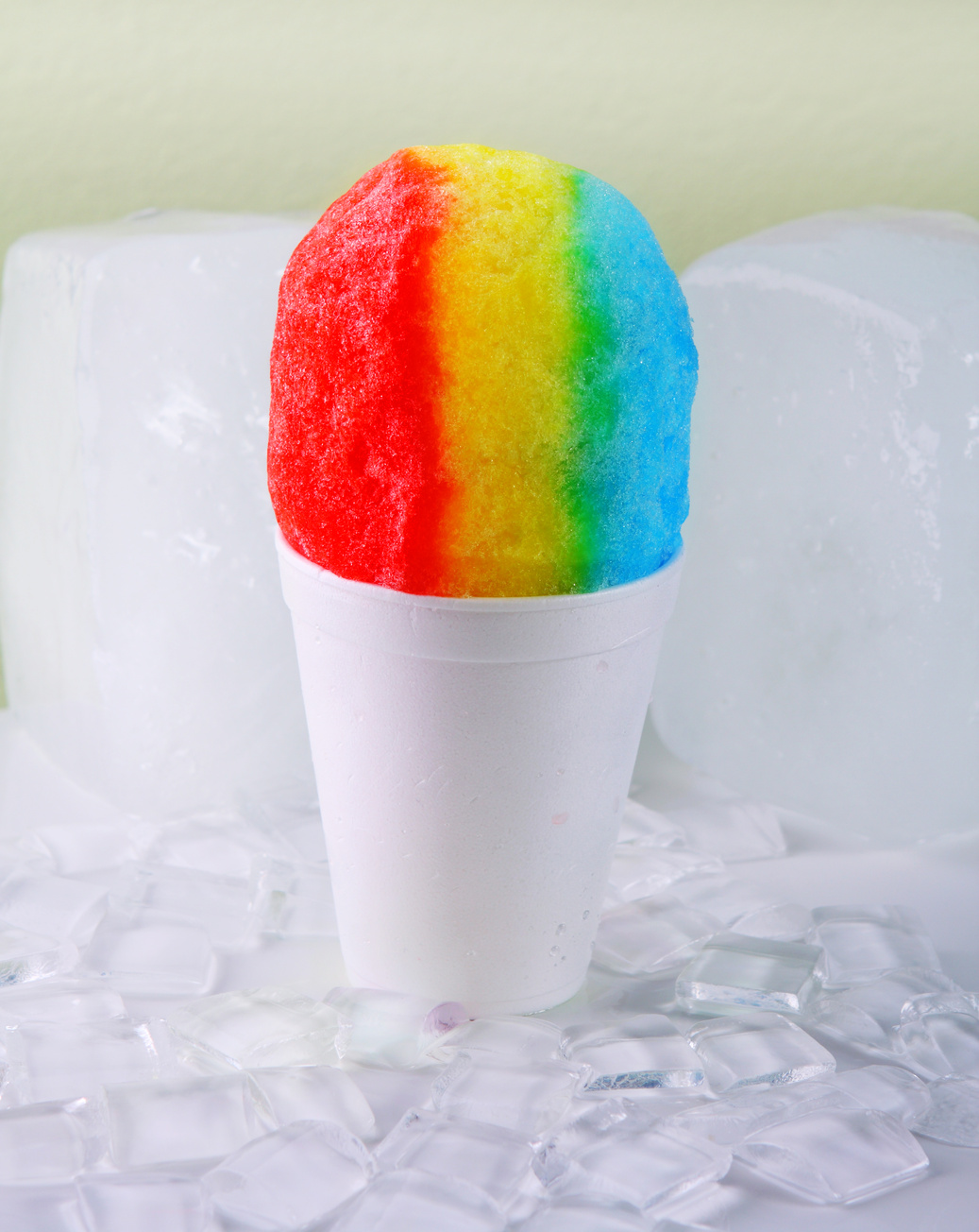 Snow Cone